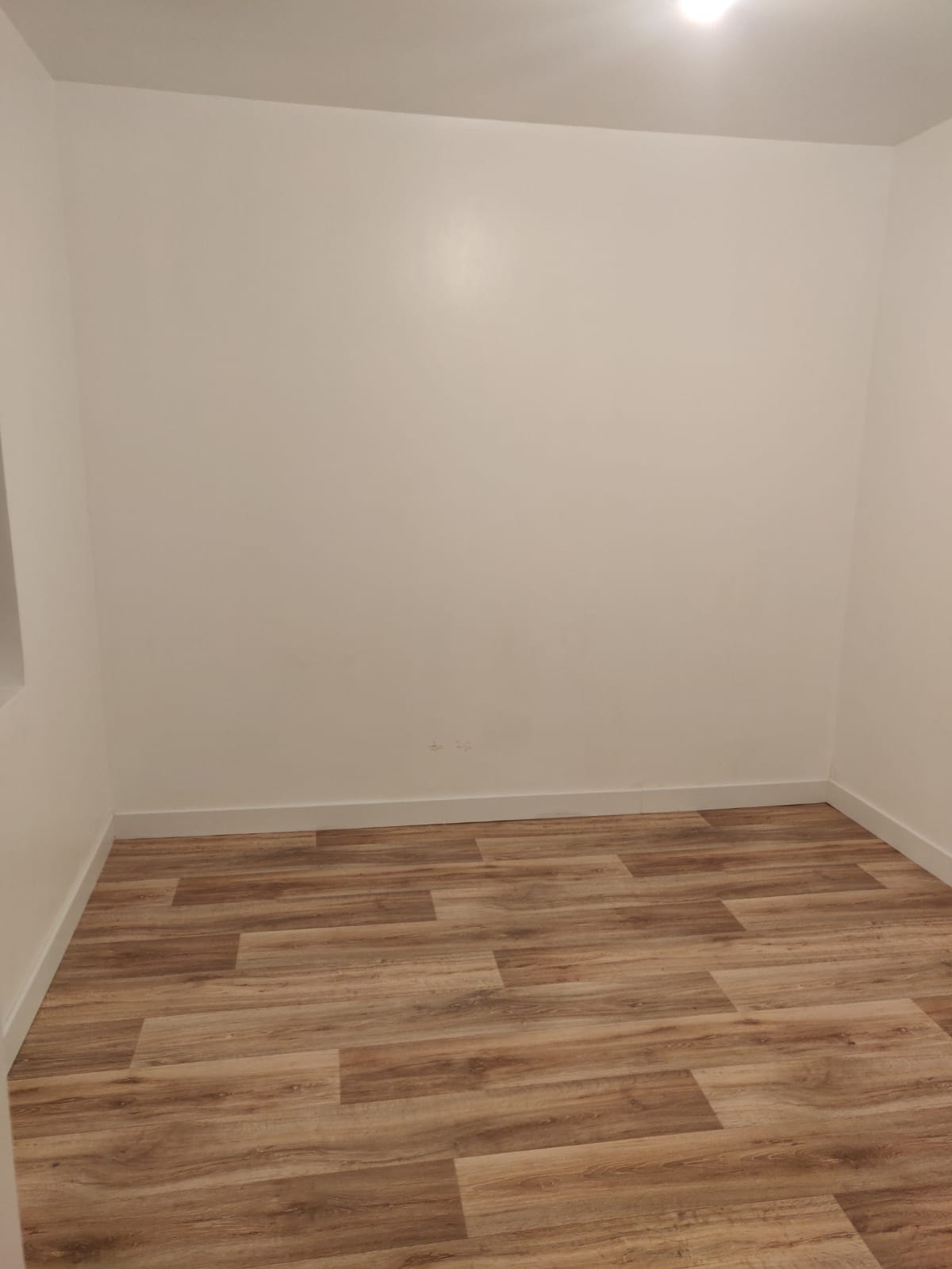 Chambre après rénovation